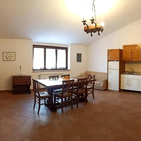 Arcus Vier Ginestra Apartment *