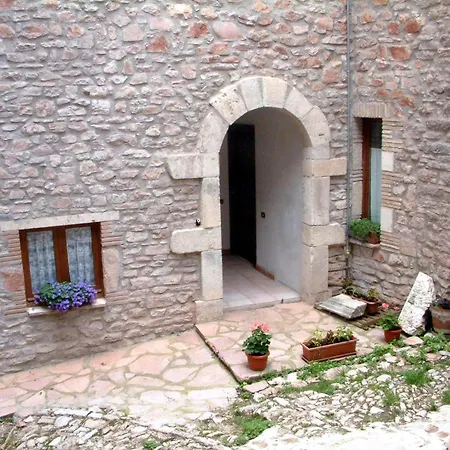 Apartment Arcus Vier Ginestra *