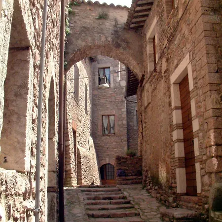 Apartment Arcus Vier Ginestra Macerino