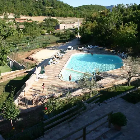 Arcus Vier Ginestra Apartment *