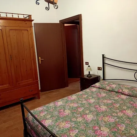 Apartament Arcus Vier Ginestra