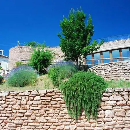 Apartament Arcus Vier Ginestra