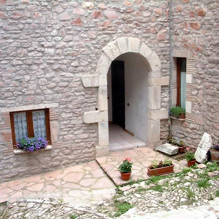 Arcus Vier Ginestra Apartament Macerino